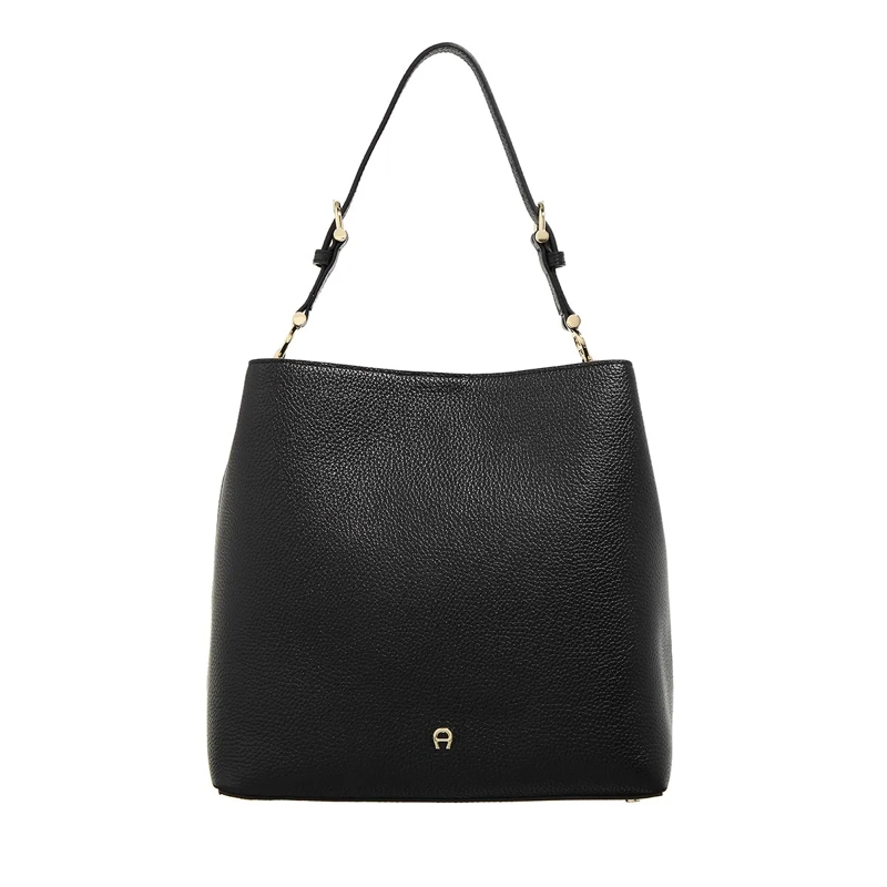 AIGNER Tote Delia Black