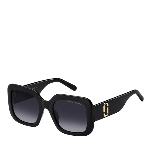 Marc Jacobs MARC 647/S BLACK GREY Sonnenbrille