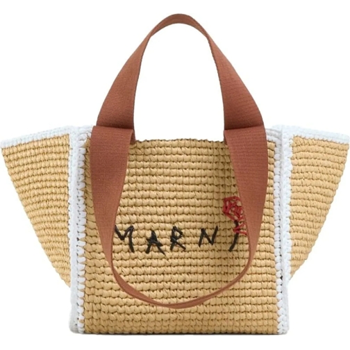 Marni Fourre-tout Marni Bags.. Brown schwarz