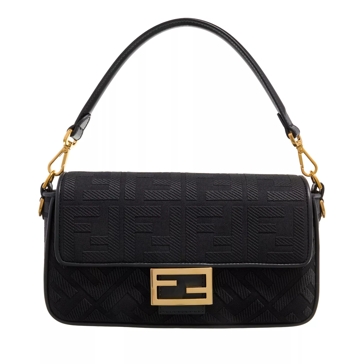 Fendi black sale