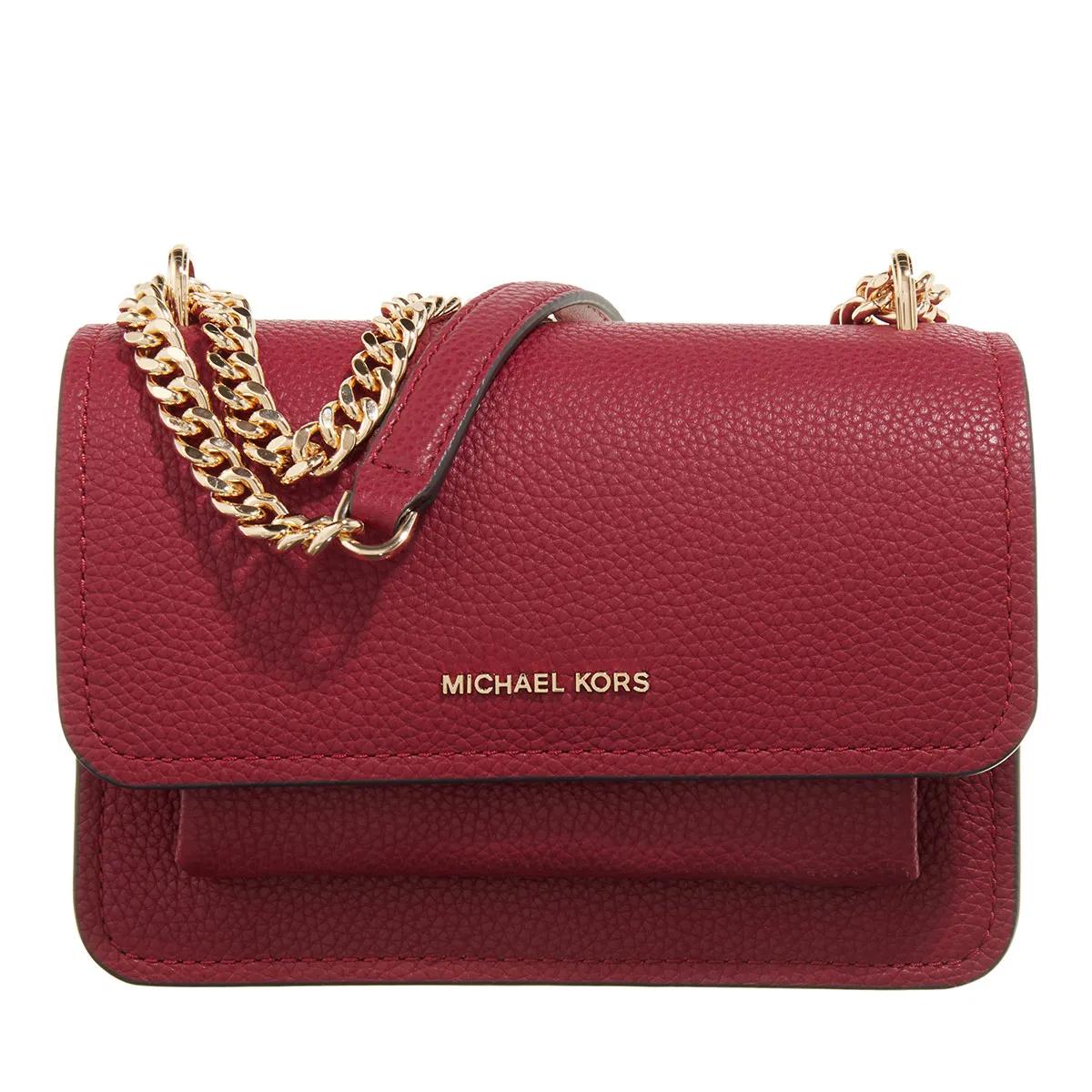 Michael kors large daniela crossbody best sale