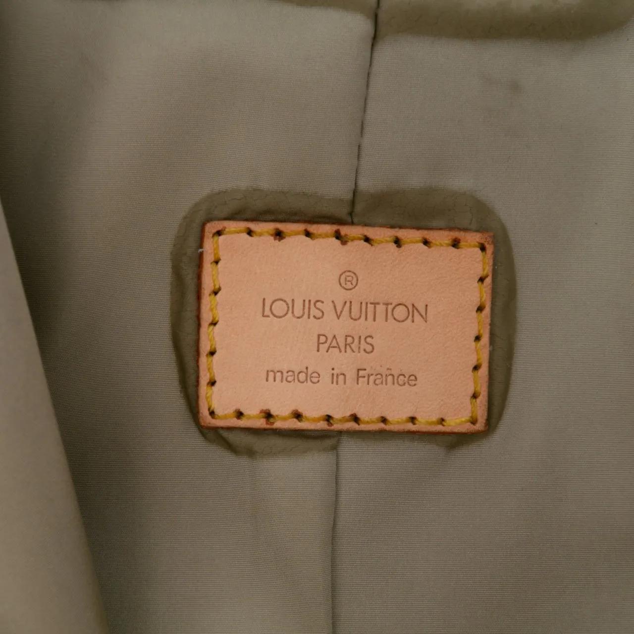 Thumbnail - Louis Vuitton Rucksäcke - Damier Geant Matelot GM - Gr. unisize - in Braun - für Damen