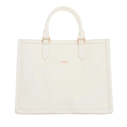 JOOP! Tote Decoro Edition Aurelia Handbag Mhz Offwhite