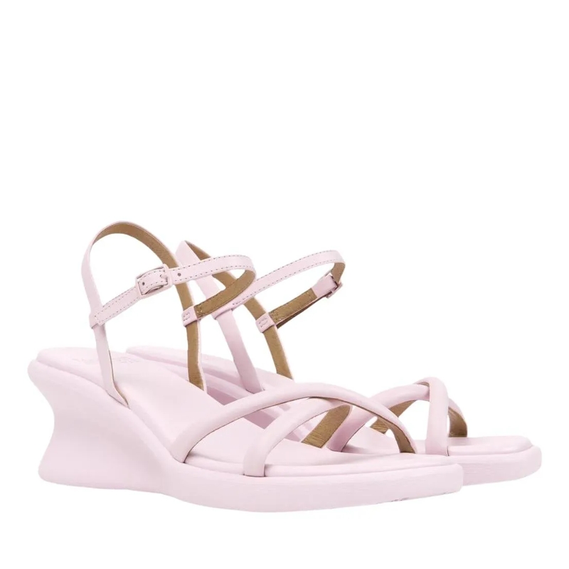 Camper Sandalen Sandalen Louise Sandal rosa(Image 2)