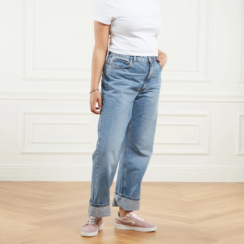 Axel Arigato Low-Top-Sneaker Dice-A Sneaker Pink/Beige(Image 2)