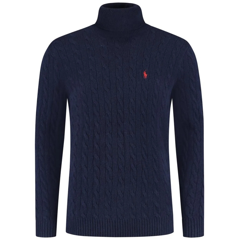 Ralph Lauren  Pullover blau