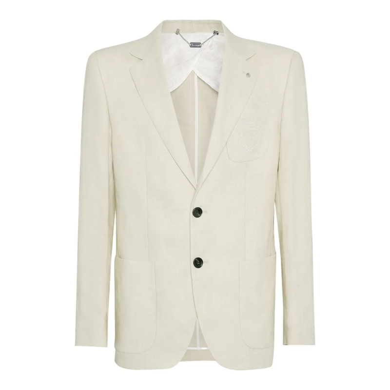 BILLIONAIRE Blazer Blazer beige