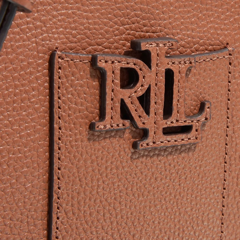 Lauren Ralph Lauren Handyhülle Cmrn Phn Crs-Tech Case Lauren Tan(Image 4)