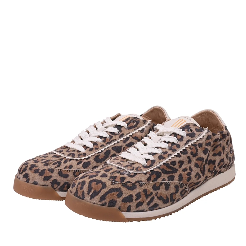 Crickit Low-Top-Sneaker Sneaker TARA beige(Image 3)