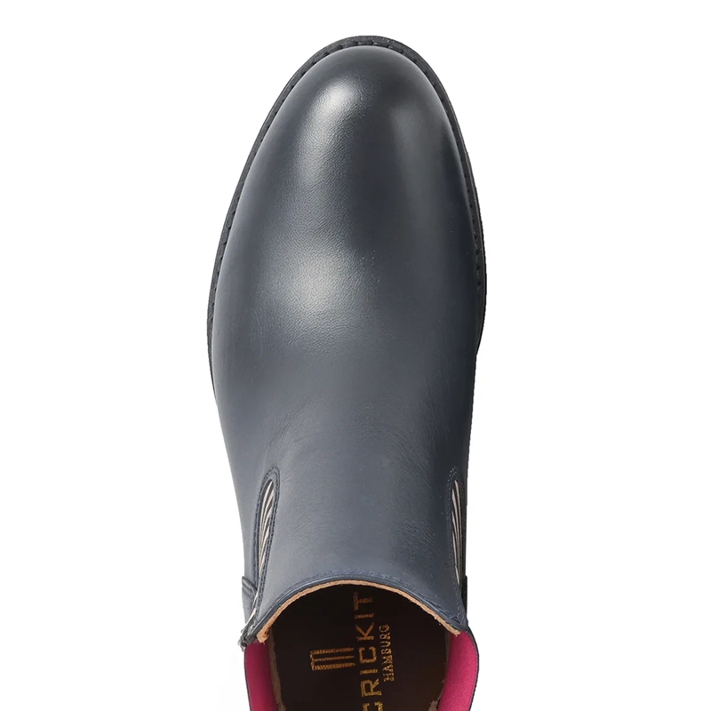 Crickit Chelsea Boots Chelsea Boot SIMBA blau(Image 4)