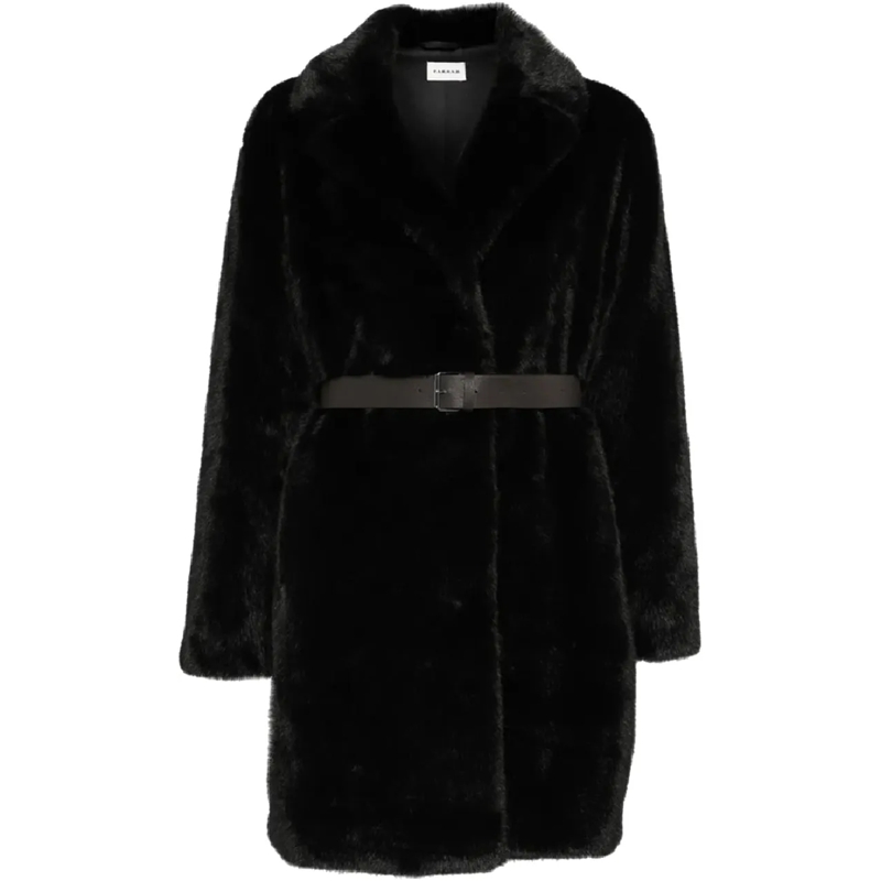 P.A.R.O.S.H. Übergangsjacke cappotto divers mehrfarbig