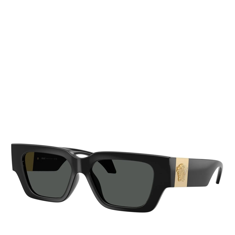 Versace Sonnenbrille 0VE4497U Black