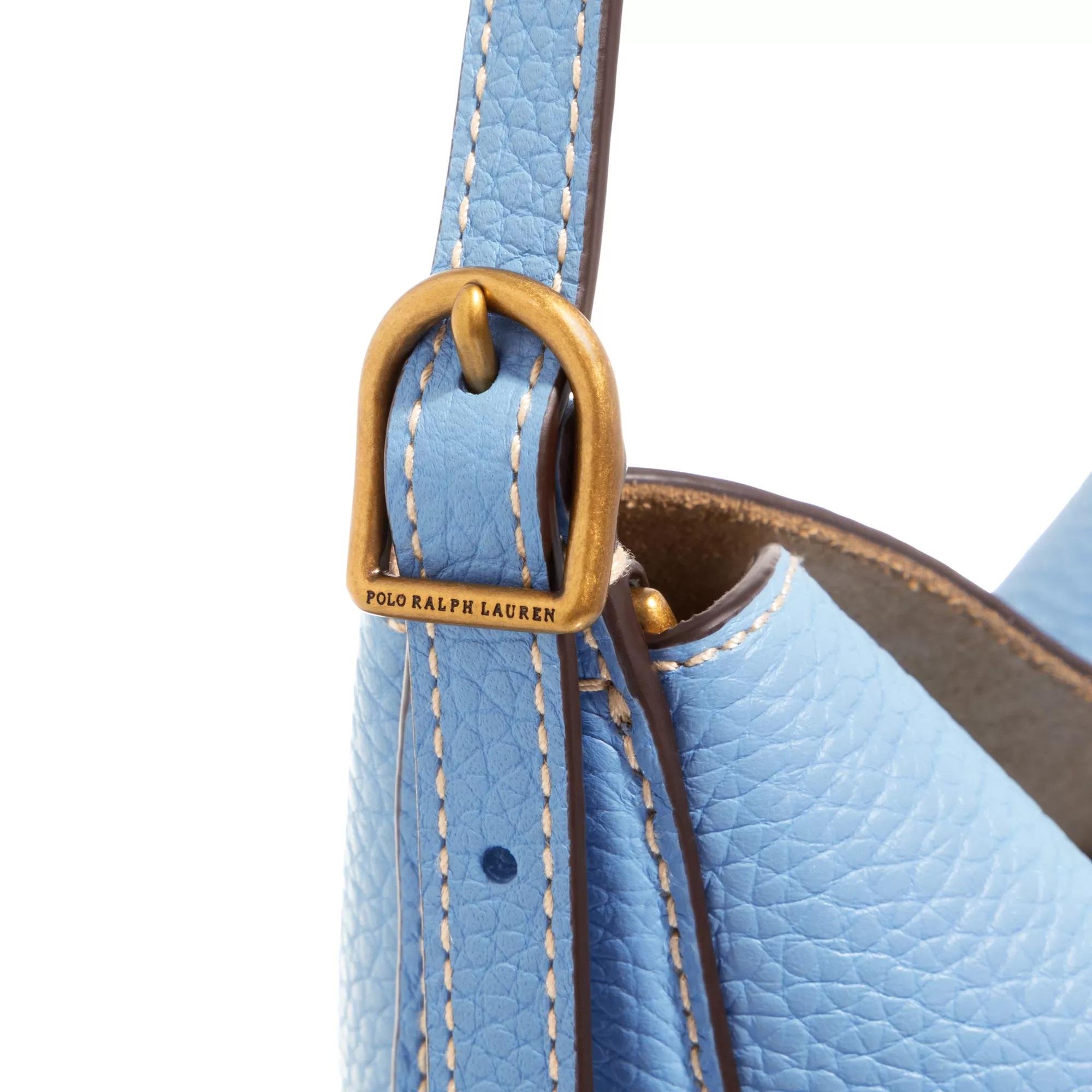 Polo Ralph Lauren Bucket bags Bucket Bag Small in blauw