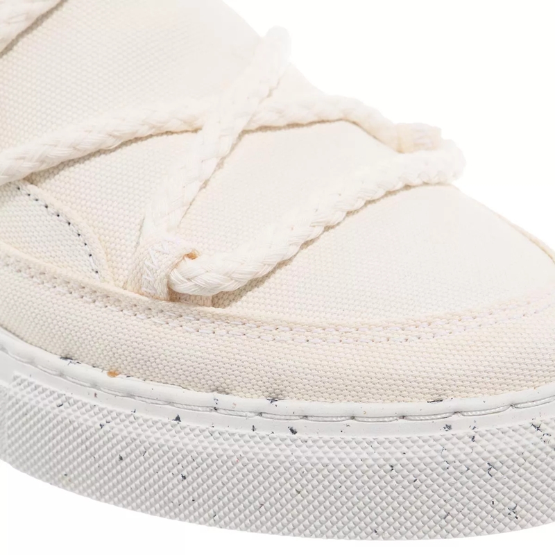 INUIKII Winterboots Abacá White(Image 3)