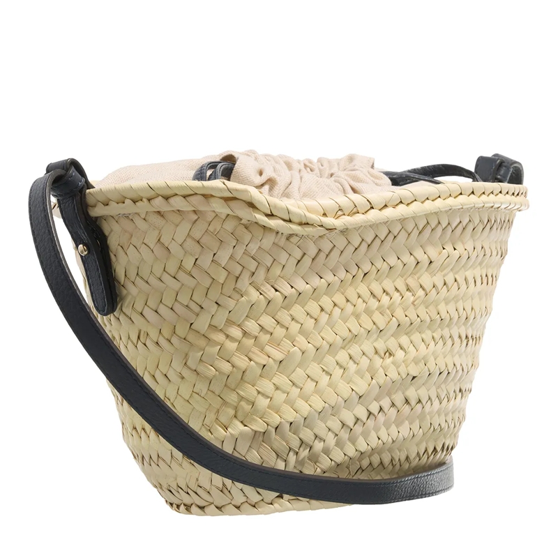 Abro Korbtasche Shopper Gemma Navy(Image 3)