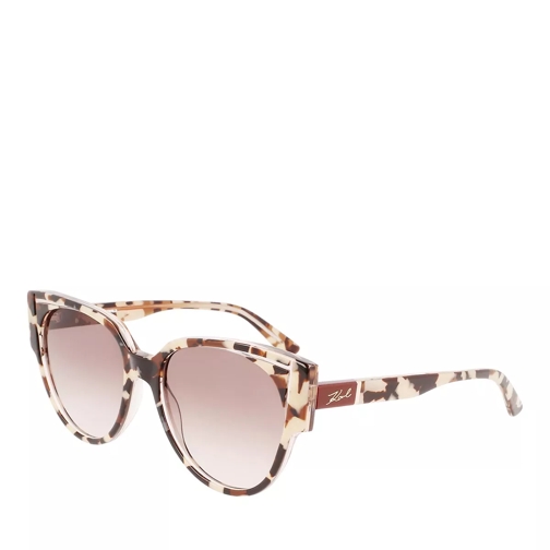 Karl Lagerfeld KL6068S Tortoise/Crystal Sunglasses