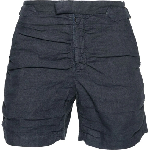 Vivienne Westwood  Shorts Blue blau