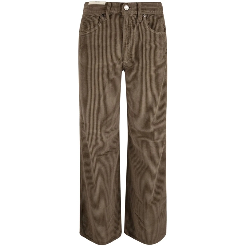 Pt Torino Skinny-Leg-Jeans Cindy Jeans Brown braun