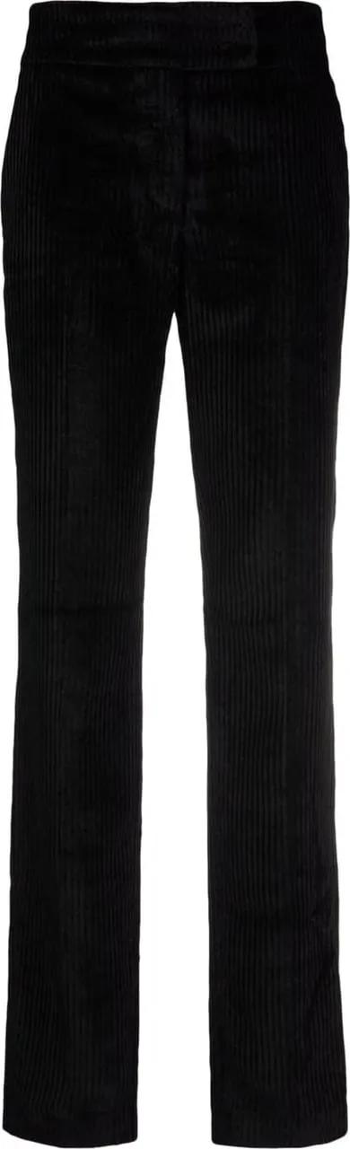 Thumbnail - Fabiana Filippi - pants black - Größe 40 - schwarz