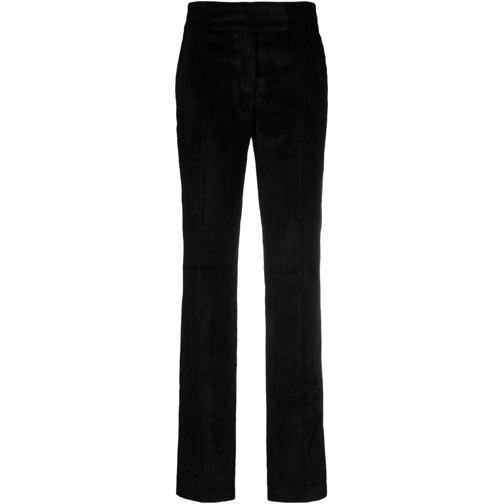 Fabiana Filippi Hosen pants black schwarz