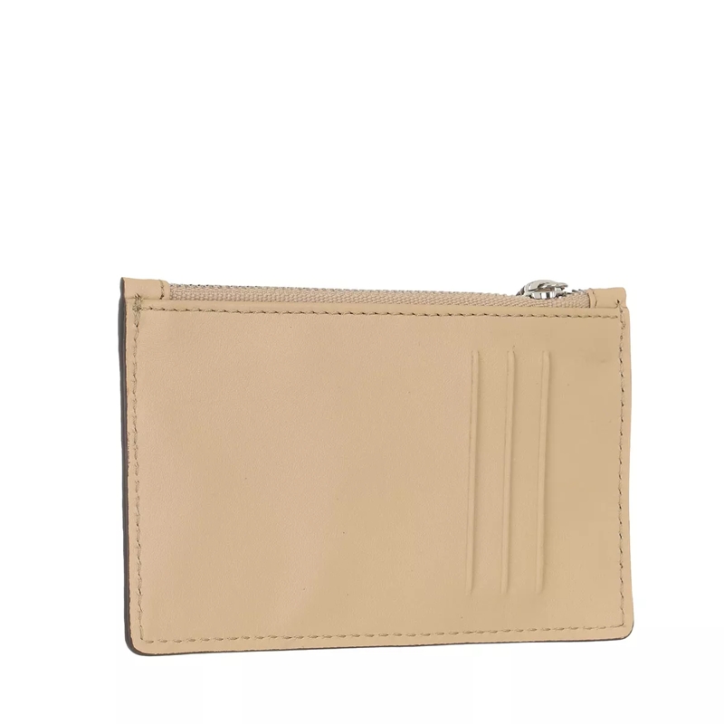 Tiger of Sweden Kartenhalter Purse / Wallet (Leather) Moon Stone(Image 3)