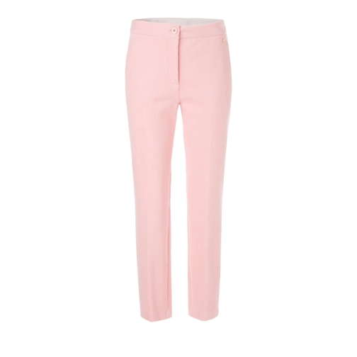 Marc Cain Casual Broek Hose FUSHUN mehrfarbig