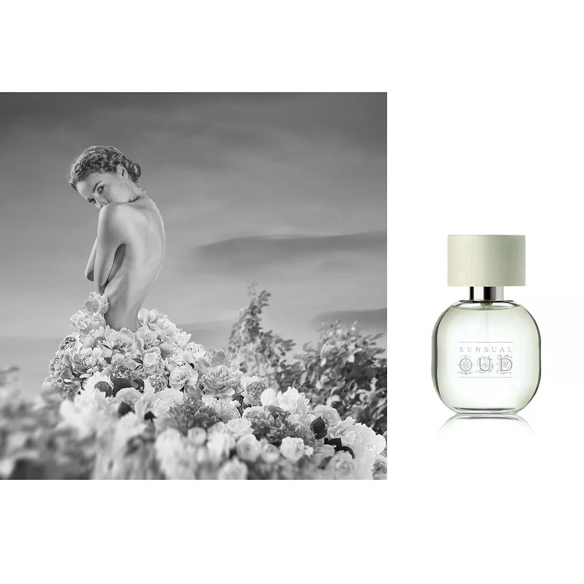 Art de Parfum Sensual Oud Eau de Parfum