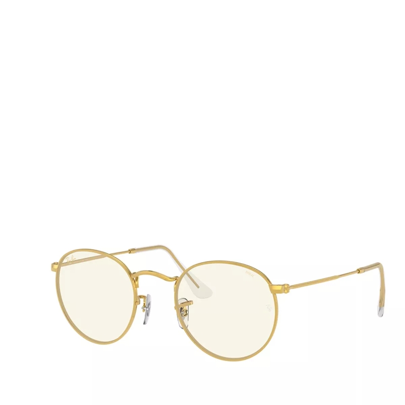 Ray-Ban Brille METALL MAN SONNE LEGEND GOLD
