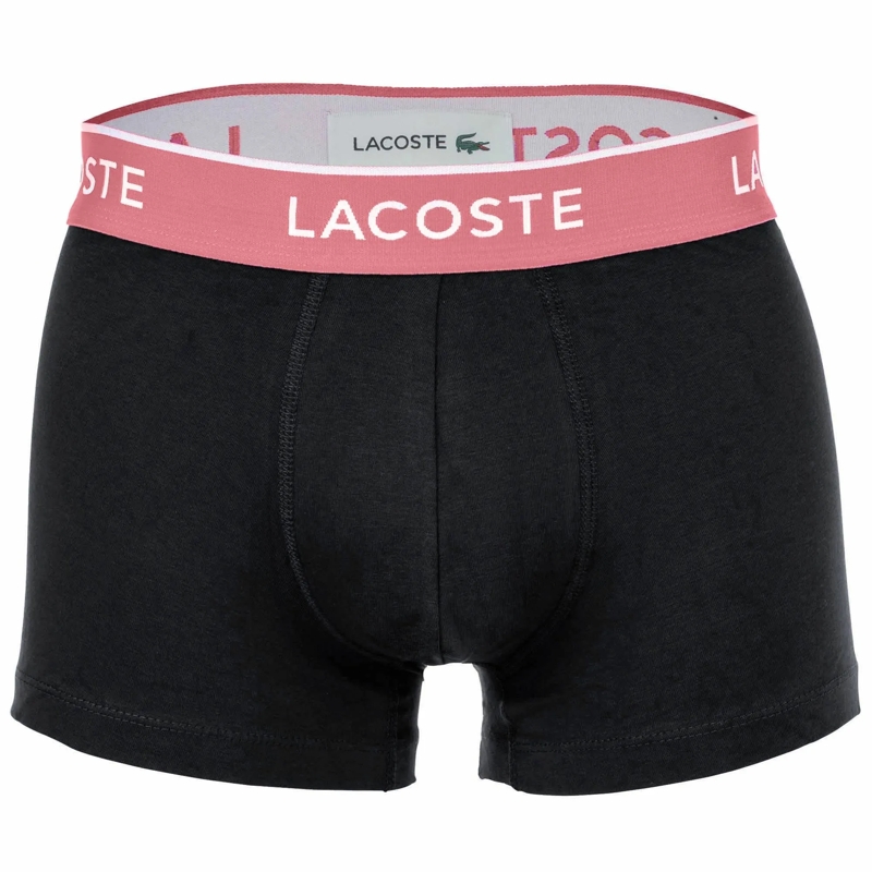 Lacoste  3er Pack bunt(Image 6)