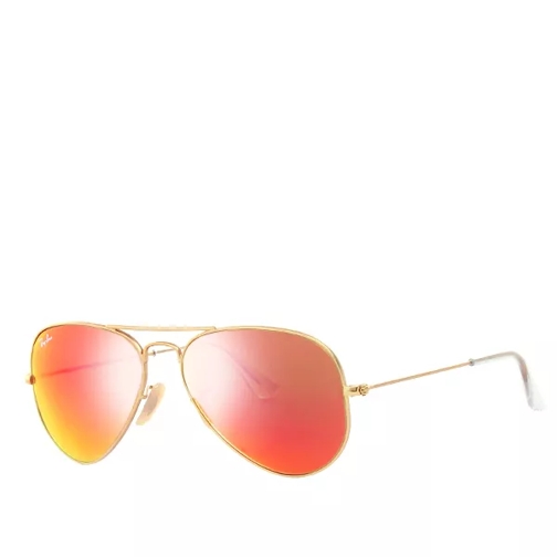 Ray-Ban RB 0RB3025 55 112/69 Sonnenbrille