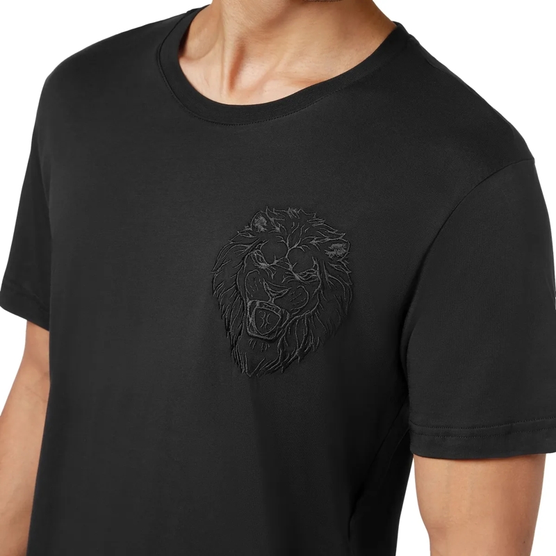 BILLIONAIRE T-Shirt T-Shirt schwarz(Image 4)