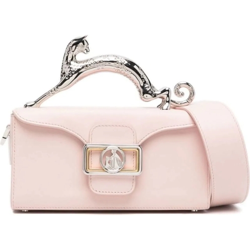 Lanvin Baguette Bag Bags Pink rose