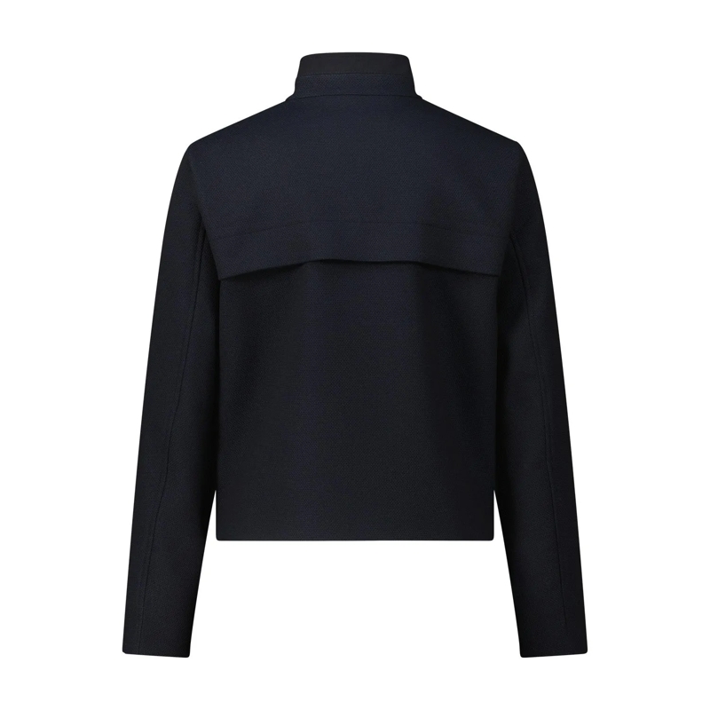 Cinque Blazer Doppelreihiger Blazer Cilokis blau(Image 2)