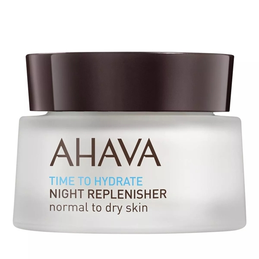 AHAVA Night Replenisher, normale/trockene Haut Nachtcreme