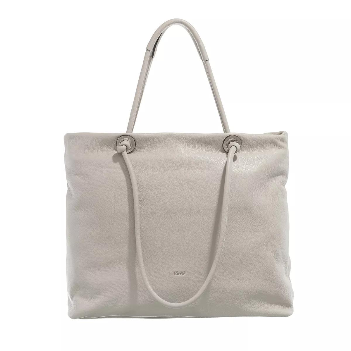 Abro Shopper Knotted Sahara Shopper