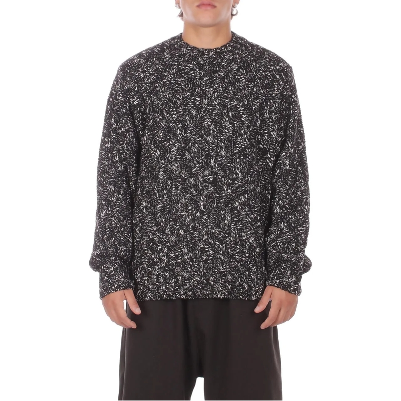 CARHARTT  Sweaters Black schwarz