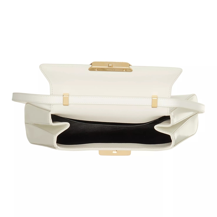 Medium white bag hotsell