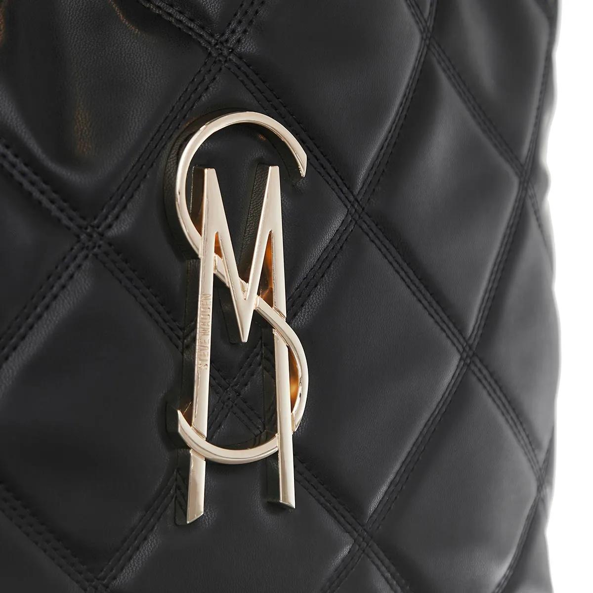 Steve Madden Shoppers & Totes Bfuse in zwart