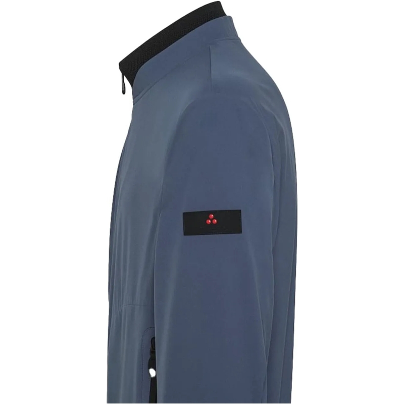 Peuterey Daunenjacke Bofin MDN Jacket Squalo blau(Image 5)