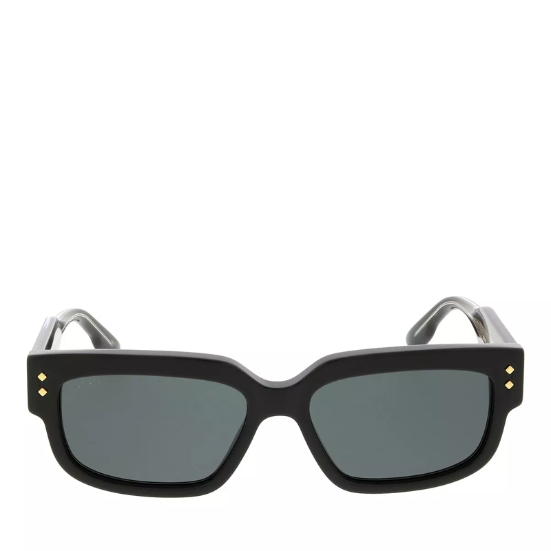 Gucci Sonnenbrille GG1218S Black-Black-Grey(Image 3)
