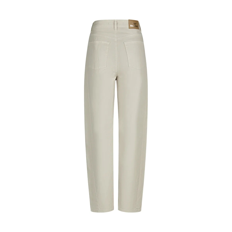 Marc Aurel Hose Jeans beige(Image 5)
