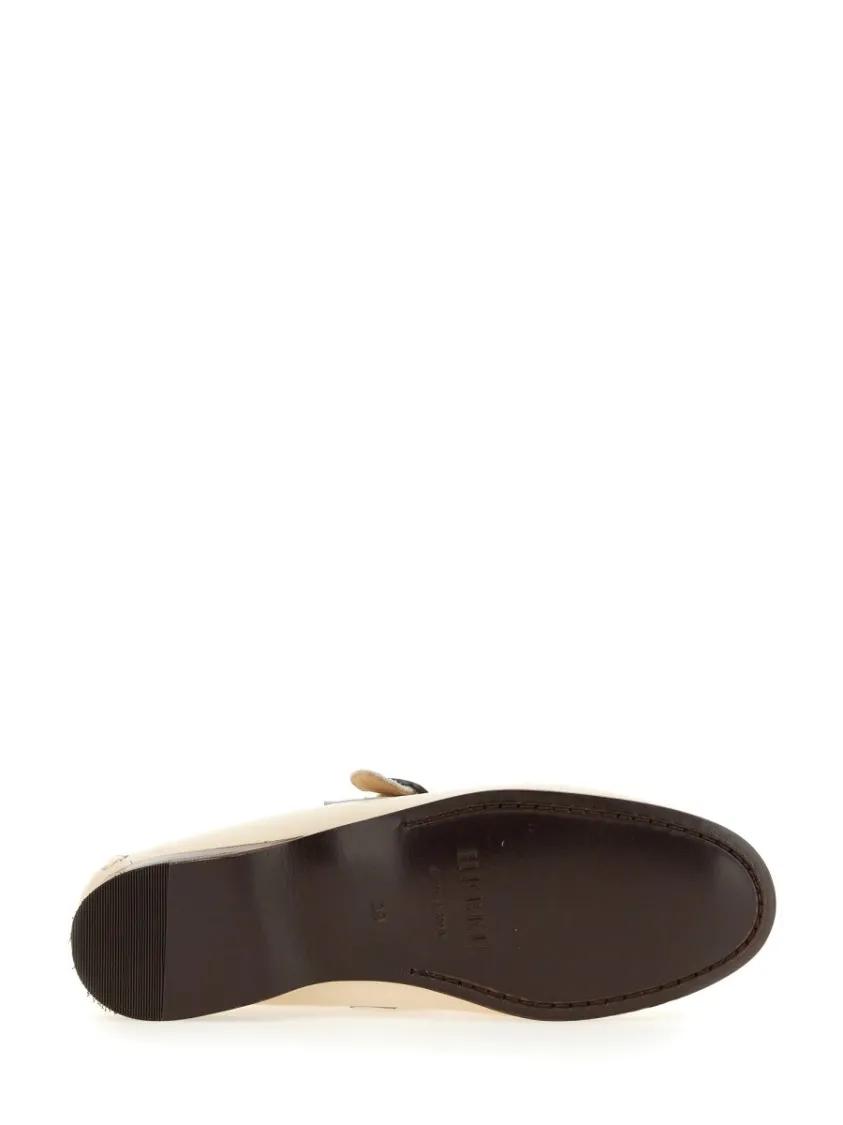 Thumbnail - T-Bar "Alcover" Moccasin - Gr. 35 (EU) - in Beige