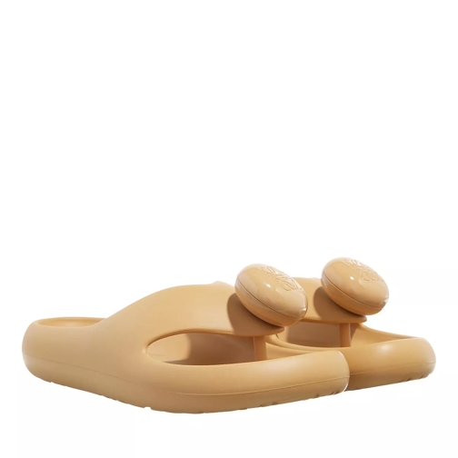 Loewe Foam Slide Medium Concealer Flip-flops
