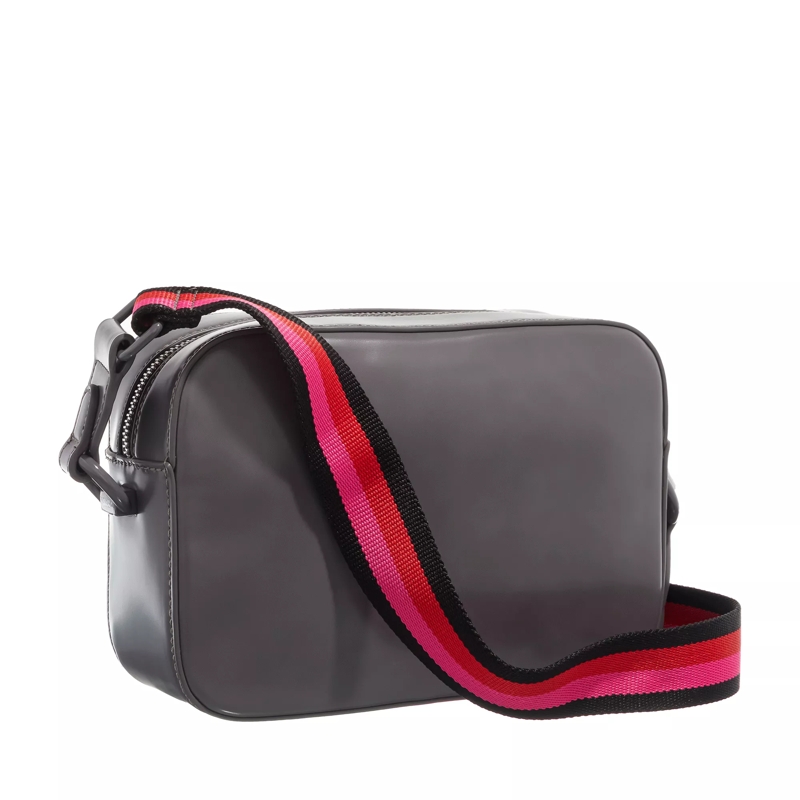 LIU JO Camera Bag M Camera Case  Grape Juice(Image 3)