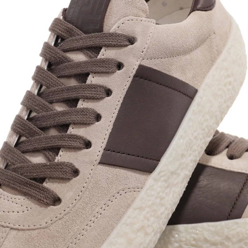 Kennel & Schmenger Low-Top-Sneaker Pit Sneaker Linen/Pepe(Image 5)