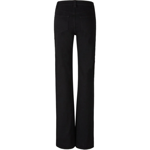 Tom Ford Hosen Comfort Denim Pants schwarz