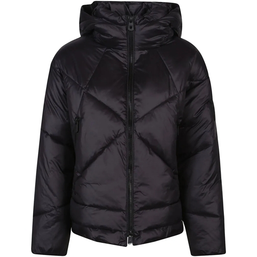 Pinko Übergangsjacke Igloo Down Jacket Black schwarz