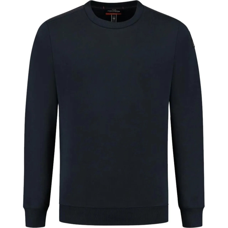 Parajumpers  Heren K2 Crew Neck Blauw blau(Image 2)