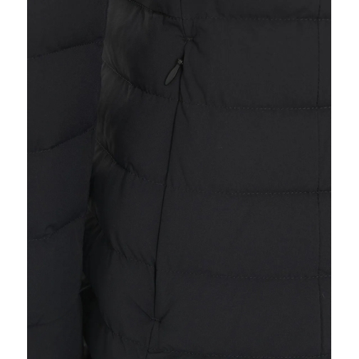 Peuterey Veste de transition Down jacket 'Matar' schwarz