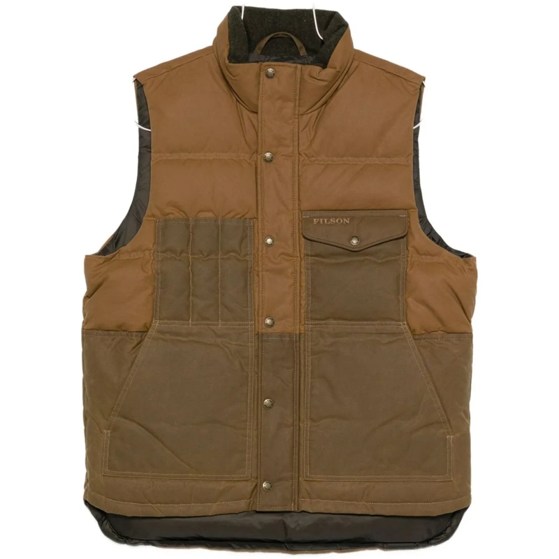 Filson  Sweaters Brown braun